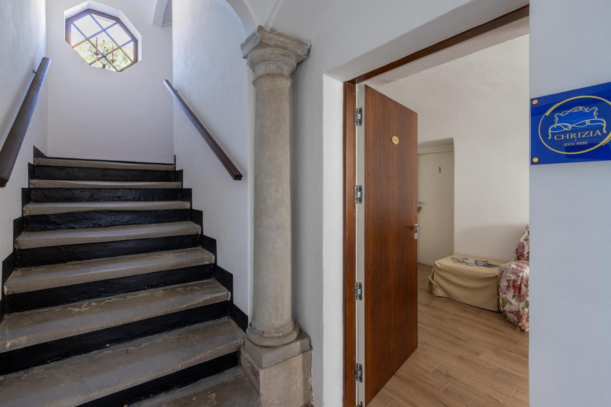 Chrizia Hotel Novi Ligure Exterior photo