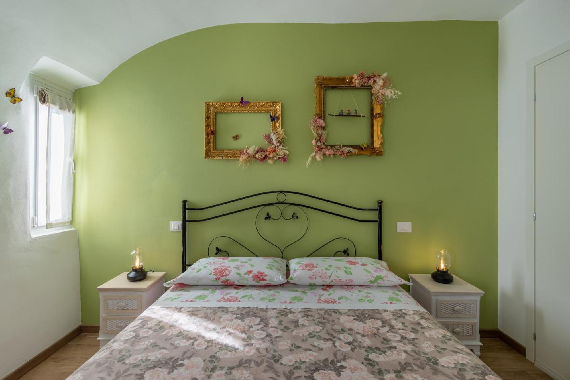 Chrizia Hotel Novi Ligure Exterior photo